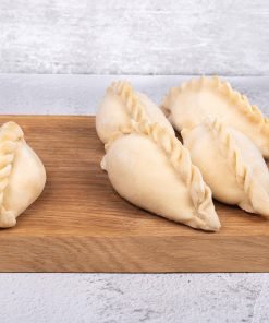 Kibinai su sausai brandinta jautiena