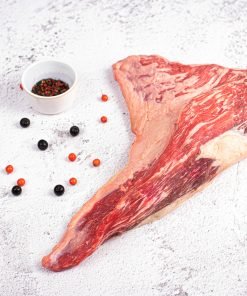 Kumpio pjausnys TRI TIP sausai brandintas