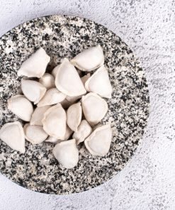 Koldūnai su sausai brandinta jautiena