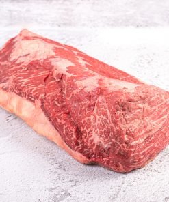 Kumpio pjausnys PICANHA sausai brandintas