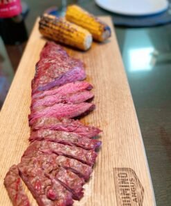 Alternative view of Papilvė SKIRT sausai brandinta