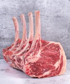 Antrekotas su kaulu COWBOY / TOMAHAWK