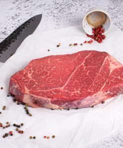 Mentės pjausnys SHOULDER CLOD sausai brandintas