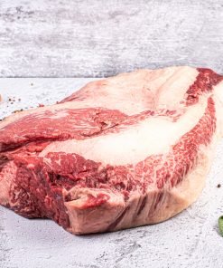 Brisket (krūtininės pjausnys)