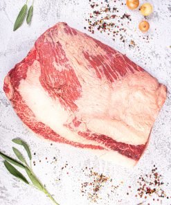 Brisket (krūtininės pjausnys)