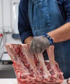 Antrekotas su kaulu COWBOY / TOMAHAWK