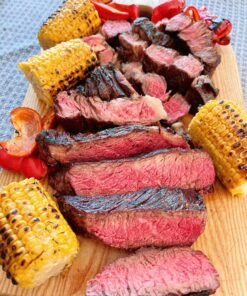 Alternative view of Pomentė CHUCK EYE sausai brandinta