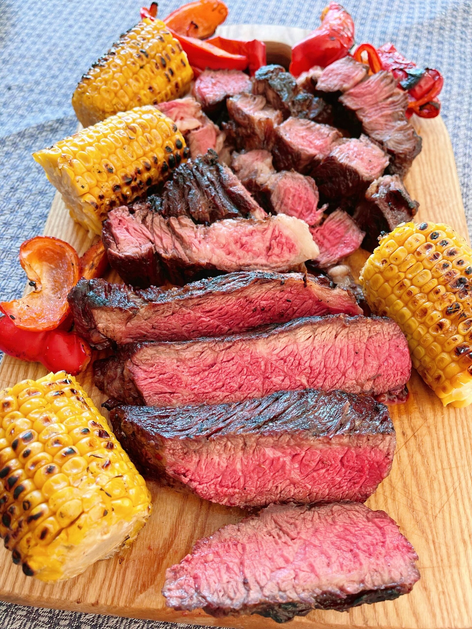 Pomentė CHUCK EYE sausai brandinta - Image 2