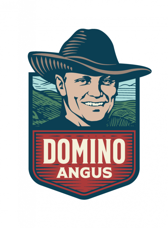 Domino Angus ūkis