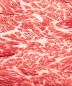 MARMURAS šonkaulių pjausneliai sausai brandinti