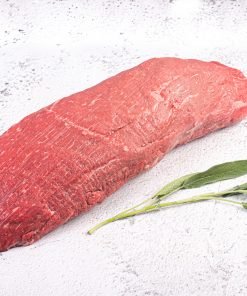 Kumpio pjausnys EYE OF ROUND sausai brandintas